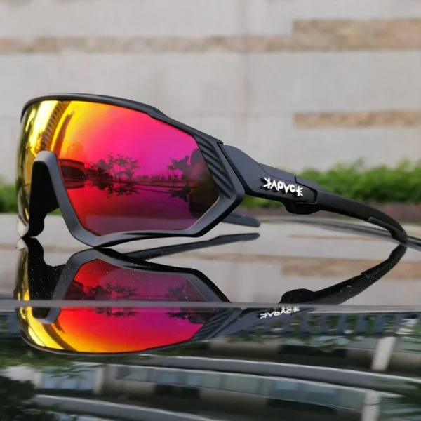 Glass-Attribute Product